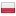 romix.pl server is located in Poland